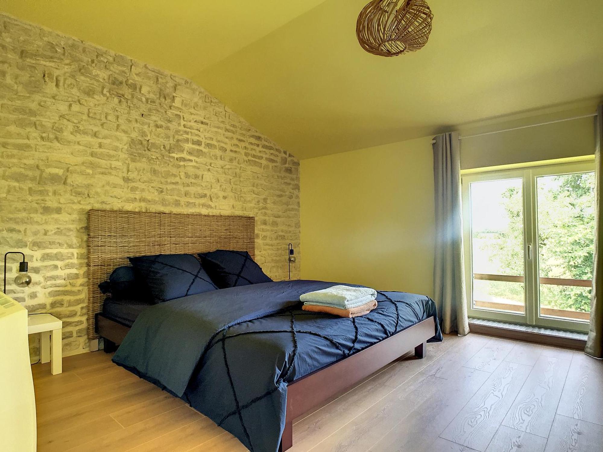 Gite, Piscine Privative Chauffee Holiday home *